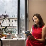 Tourist House 4* Rome
