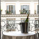 Bed & Breakfast Tourist House Rome