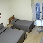 Tourist House