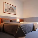 Tourist House 4* Rome