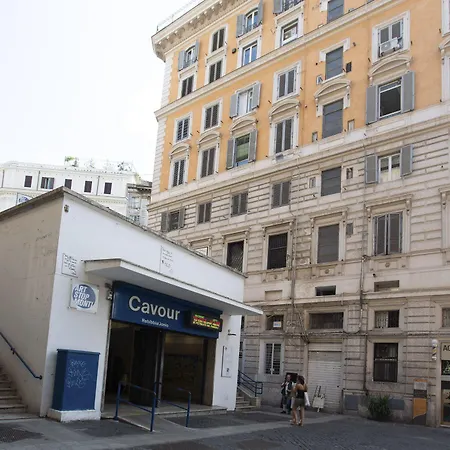 Bed & Breakfast Tourist House Rome