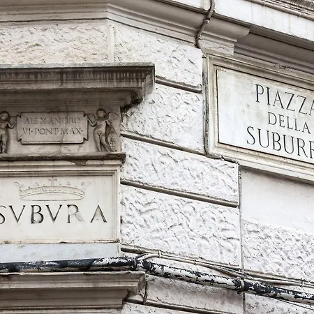 Tourist House Bed & Breakfast Rome