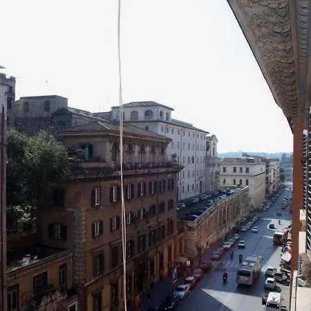 Tourist House Rome