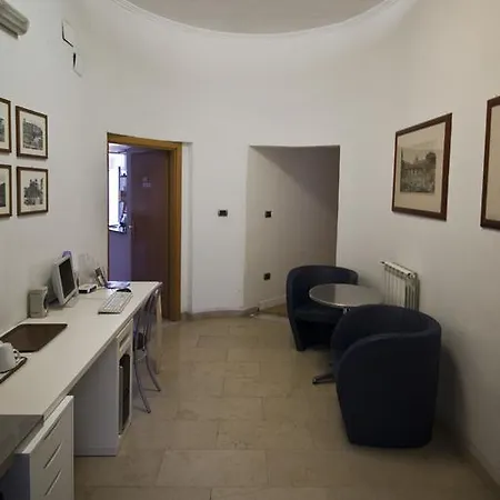 Tourist House Bed & Breakfast