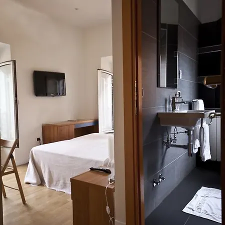 Bed & Breakfast Tourist House 4*