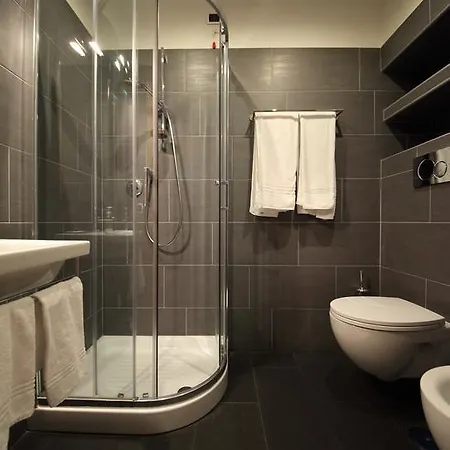 Tourist House Bed & Breakfast 4*