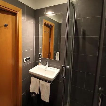 Bed & Breakfast Tourist House Rom