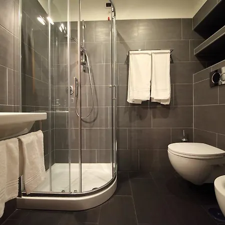 Bed & Breakfast Tourist House