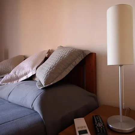 Bed & Breakfast Tourist House