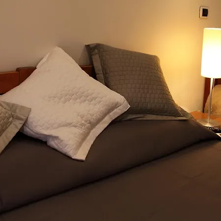 Tourist House Bed & Breakfast 4*