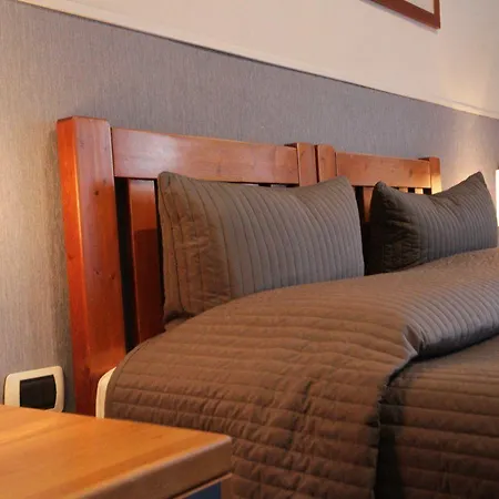 Nocleg ze śniadaniem Tourist House 4*
