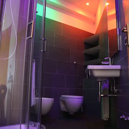 Bed & Breakfast Tourist House