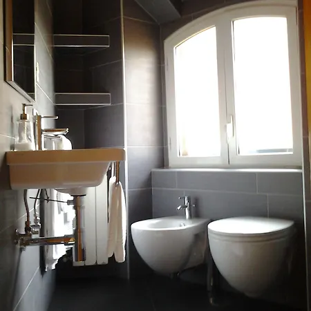 Tourist House Bed & Breakfast