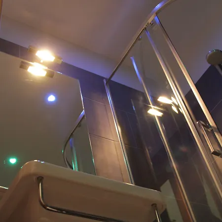 Bed & Breakfast Tourist House