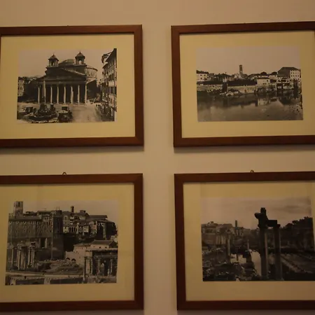 Tourist House Bed & Breakfast 4*