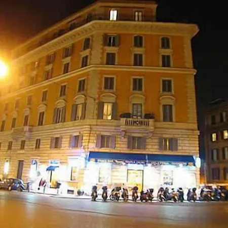 Tourist House