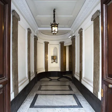 Tourist House Bed & Breakfast