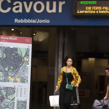 Tourist House Bed & Breakfast 4*