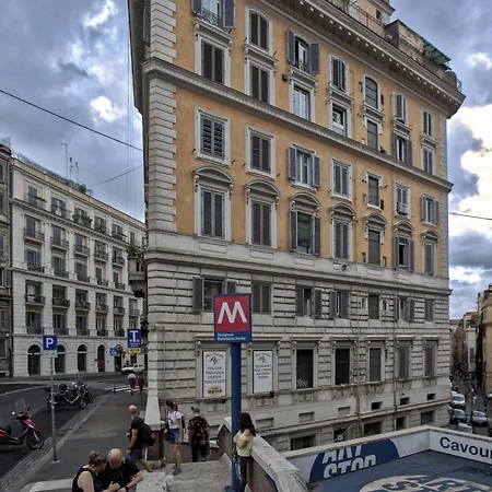 Bed & Breakfast Tourist House