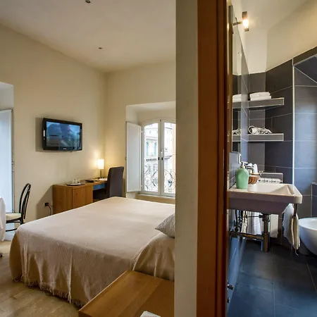 Tourist House Bed & Breakfast 4*