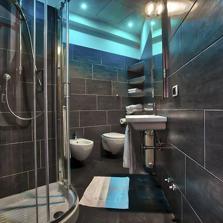 Tourist House Bed & Breakfast 4*