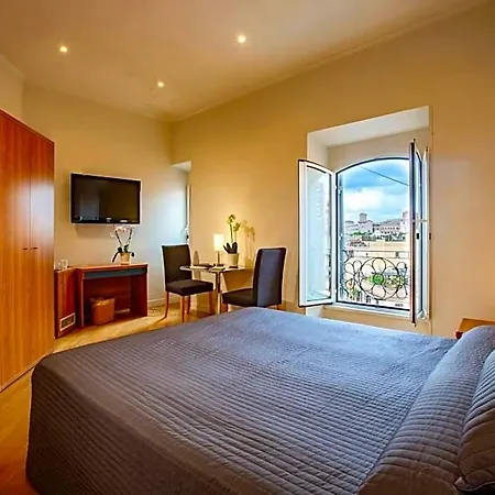 Tourist House 4*