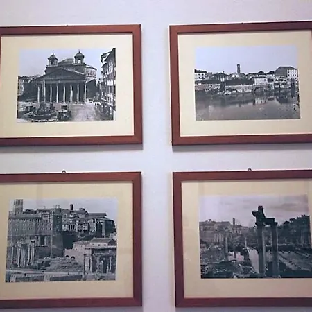 Tourist House Rzym