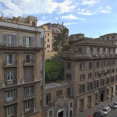 Bed & Breakfast Tourist House Rom