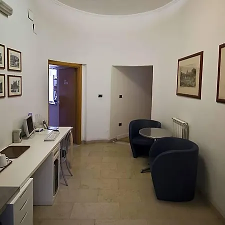 Nocleg ze śniadaniem Tourist House Rzym