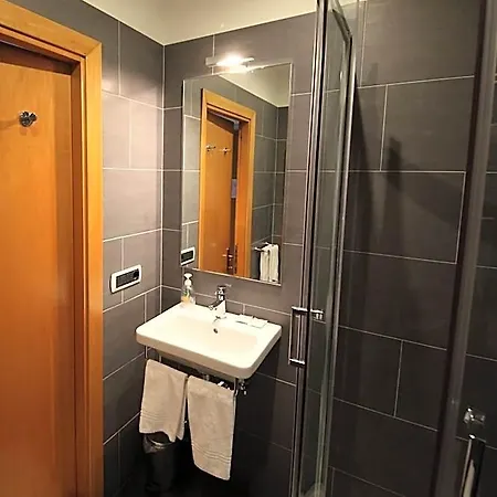 Tourist House