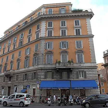 Tourist House