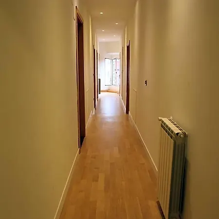 Nocleg ze śniadaniem Tourist House Rzym