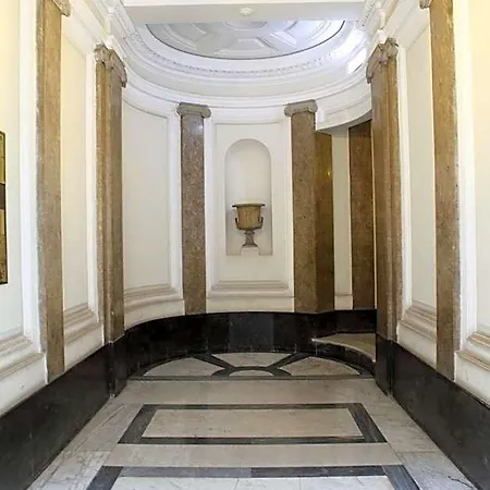 Tourist House Nocleg ze śniadaniem