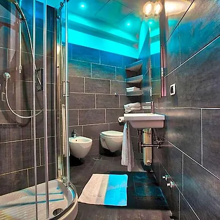 فندق مبيت وإفطار Tourist House