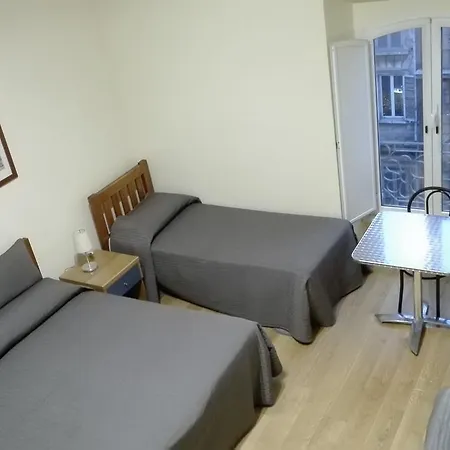 Tourist House