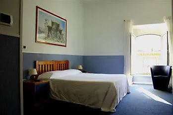 Tourist House 4* Rom