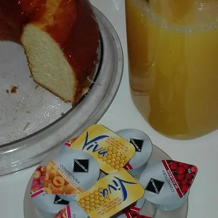 Tourist House Bed & Breakfast