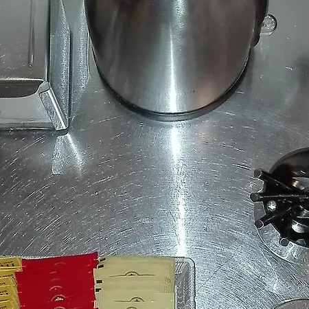 Bed & Breakfast Tourist House