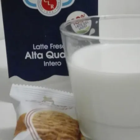 Bed & Breakfast Tourist House Rom