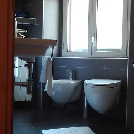Nocleg ze śniadaniem Tourist House