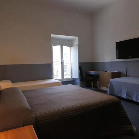 Bed & Breakfast Tourist House Rom