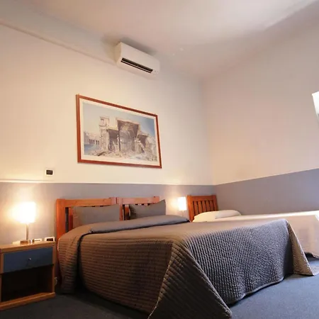 Nocleg ze śniadaniem Tourist House 4*