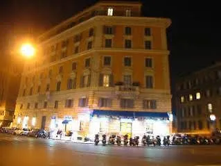 Tourist House Rome