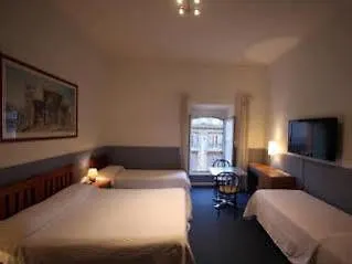 Bed & Breakfast Tourist House Rom