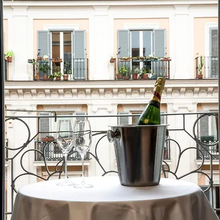 Bed & Breakfast Tourist House 4*