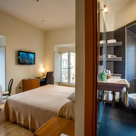 Tourist House B&B 로마