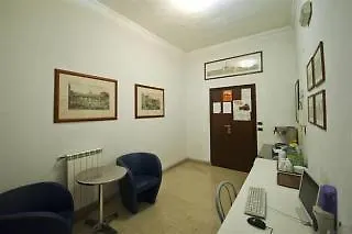 Tourist House Rzym