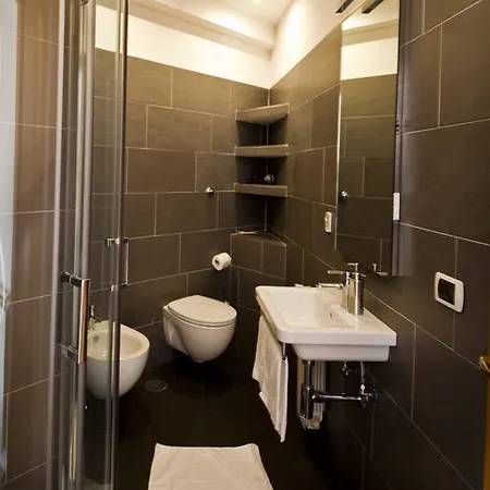 Tourist House Отель типа 
