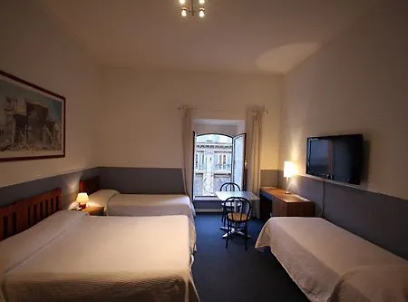 Tourist House Отель типа 