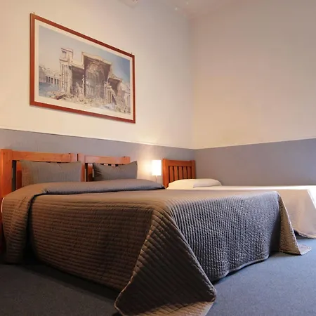 Tourist House 2* Рим